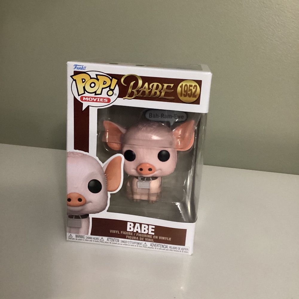 Funko babe - Picture 1 of 2